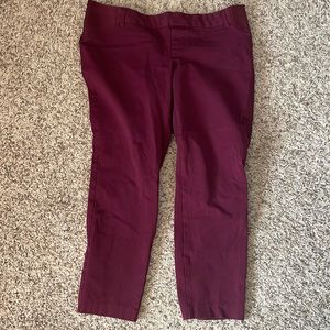 Maternity Pants